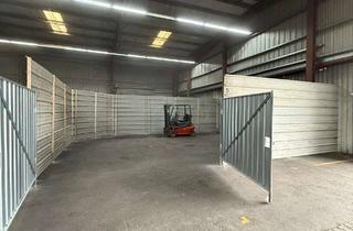 Gewerbeimmobilie mieten in Industriestrasse 10, 79793 Wutöschingen, Lager-/Garagenfläche im Gewerbeareal Horheim