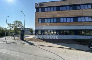 Büro zu mieten in 85551 Kirchheim, State‑of‑the‑Art Produktionshalle mit integrierten Büroflächen – direkte S‑Bahn‑Anbindung