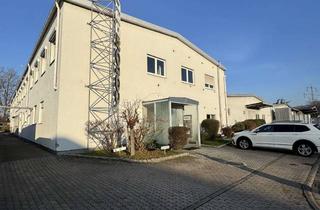 Gewerbeimmobilie kaufen in 69181 Leimen, Ertragsstarke Gewerbeliegenschaft mit erheblichem Mietsteigerungspotenzial in Leimen bei Heidelberg