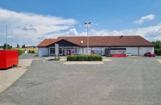 Gewerbeimmobilie kaufen in Neuenseerstraße 70, 96247 Michelau, *Provisionsfrei* - direkt vom Eigentümer - Produktions- / Lagerhalle in zentraler Lage zu verkaufen