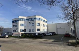 Gewerbeimmobilie mieten in Detlev-Karsten-Rohwedder-Str., 41564 Kaarst, Gewerbeobjekt im Gewerbegebiet Kaarster Kreuz - direkt gegenüber dem modernsten IKEA der Welt