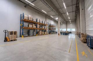 Büro zu mieten in Kapellenstr., 85622 Feldkirchen, Lager/ Logistikfläche ab ca. 400 m² + angrenzendem Büro mit ca. 475 m² in Feldkirchen