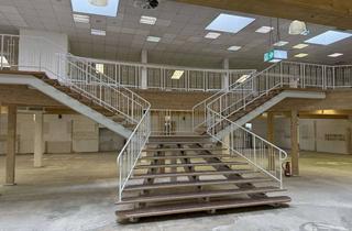 Gewerbeimmobilie mieten in Düsselstraße, 41564 Kaarst, Etablierter Standort im Möbelhandel / Küchenstudio in Kaarst