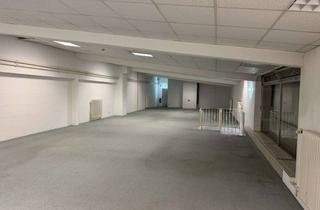Gewerbeimmobilie mieten in Düsselstraße, 41564 Kaarst, Lager im 1.OG in Kaarst (erweiterbar)