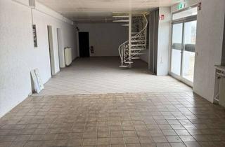 Gewerbeimmobilie mieten in Düsselstraße, 41564 Kaarst, Halle / Lager mit WC in Kaarst (erweiterbar)