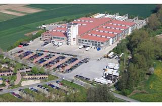 Gewerbeimmobilie kaufen in 96260 Weismain, 480.000 Lagerfächer. Ihr nächster Logistikschritt?