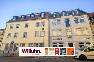 Anlageobjekt in 04654 Frohburg, 3 voll vermietete Wohn/Geschäftshäuser | Investmentpaket im Leipziger Umland | IST-Rendite 9 %!