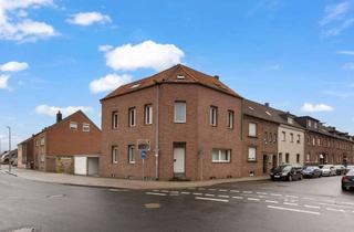 Anlageobjekt in 41515 Grevenbroich, Attraktives Mehrfamilienhaus in Grevenbroich – Überragende Rendite für Kapitalanleger