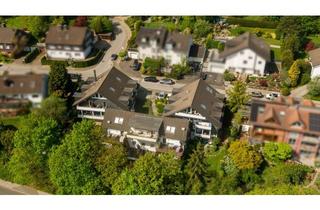 Anlageobjekt in 42555 Velbert, Attraktives Mehrfamilienensemble mit 17 Einheiten in Velbert-Langenberg