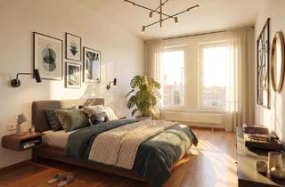 Anlageobjekt in Grünauer Straße 121, 12557 Köpenick, AKTION: Nebenkosten-Bonus - Exklusives Investment-Paket:: Etage mit 4 Wohneinheiten in Wassernähe