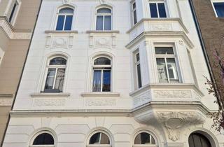 Anlageobjekt in Rochusstr. 44, 52062 Aachen, AC: Lousbergviertel | Charakterstarkes Denkmalobjekt | 5-Familienhaus mit Entwicklungspotential