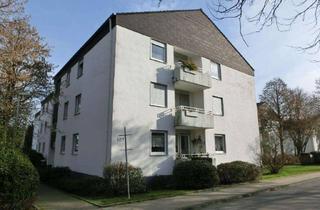 Anlageobjekt in Nienhuser Busch 35, 45327 Katernberg, ACHTUNG SOMMERAKTION ! Provisionsfrei! Zur Kapitalanlage! Geräumige 2,5 Raum ETW mit Balkon im 1.OG!