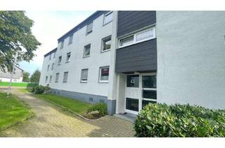 Anlageobjekt in Nienhuser Busch 43, 45327 Katernberg, ACHTUNG SOMMERAKTION ! Kapitalanlage ! Helle und gut geschnittene 2,5 Raum ETW in E- Katernberg !