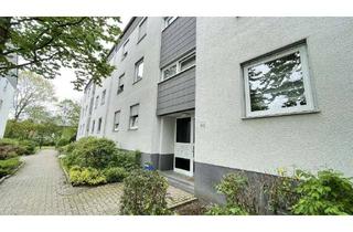 Anlageobjekt in Grundstraße 66, 45327 Katernberg, ACHTUNG SOMMERAKTION ! Renovierte 3,5 - Raum - ETW mit Wohnküche und Balkon in E- Katernberg !