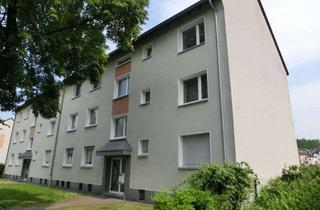 Anlageobjekt in Hattramstraße, 45329 Karnap, ACHTUNG SOMMERAKTION ! Kapitalanleger aufgepasst ! Großzügige 2-Raum-ETW in Ruhiger Lage E- Karnap !