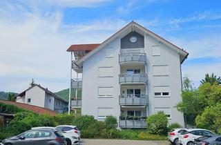 Anlageobjekt in 73337 Bad Überkingen, Ideale Kapitalanlage in beliebter Lage