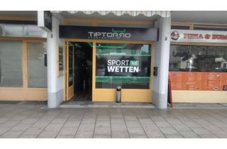 Anlageobjekt in 85716 Unterschleißheim, Gewerbefläche, Einzelhandel