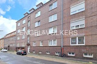 Anlageobjekt in 26382 Innenstadt, Triple-Investment in Wilhelmshaven: Sicheres Wohnportfolio in Citynähe