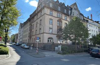 Anlageobjekt in 63069 Lauterborn, Mehrfamilienhaus in Offenbach – Vollvermietetes Anlageobjekt im Senefelderquartier
