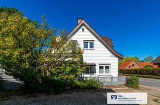 Anlageobjekt in 32584 Löhne, Zweifamilienhaus mit Potenzial – ideal für Investoren oder Eigennutzer