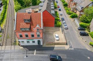 Anlageobjekt in 51069 Dellbrück, Projektentwicklung mit Bestand und Neubaupotenzial in gefragter Kölner Lage