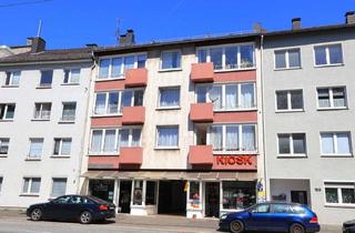 Anlageobjekt in 42289 Wuppertal, Gut vermietetes Mehrfamilienhaus in gepflegtem Zustand