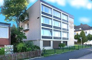 Anlageobjekt in 58097 Altenhagen, „Gepflegtes Renditeobjekt (8 Wohneinheiten, 2 Büroflächen, 4 Garagen) mit Wertsteigerungspotenzial