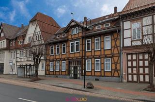 Anlageobjekt in 37431 Bad Lauterberg, Kapitalanlage mit Charme – Denkmalgeschützte Wohnanlage im Herzen von Bad Lauterberg