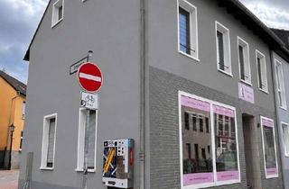 Anlageobjekt in 41751 Viersen, Mehrfamilienhaus / Wohn -Geschäftshaus im Zentrum von Dülken