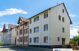 Anlageobjekt in 32423 Minden, Ihre Gelegenheit für eine nachhaltige Kapitalanlage