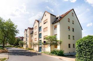 Anlageobjekt in 01689 Weinböhla, Gemütliches Apartment in Weinböhla mit Stellplatz, Keller und Südbalkon!