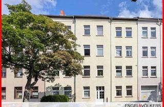 Anlageobjekt in 99086 Johannesvorstadt, Gepflegtes Mehrfamilienhaus mit Potenzial in gefragter Wohnlage