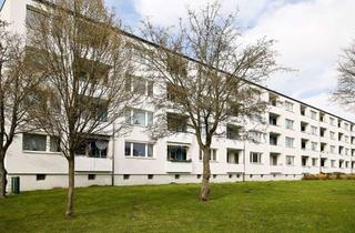 Anlageobjekt in 24568 Kaltenkirchen, Helle 3-Zimmer-Wohnung in Kaltenkirchen - Perfekt für Kapitalanleger!