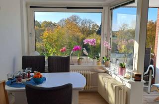 Anlageobjekt in 23556 St. Lorenz Nord, HL zentrale Lage 3 Zi. Wohnung - alle Zimmer v. Flur aus erreichbar- Nähe Innenstadt u. HBf