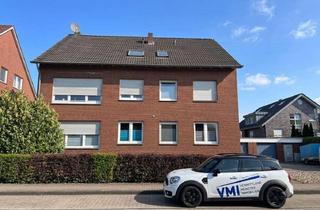 Anlageobjekt in Ottmarsbocholter Straße 28, 48163 Amelsbüren, Ein 3-FH als besondere Gelegenheit in Münster-Amelsbüren!