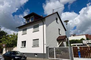 Anlageobjekt in 76149 Neureut, Renditestarkes Mehrfamilienhaus in Toplage