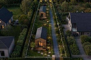 Grundstück zu kaufen in Zum Acker, 27367 Ahausen, Attraktive zwei Baugrundstück einzel (539 m² + 428 m²) zu verkaufen