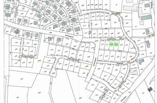 Grundstück zu kaufen in 85296 Rohrbach, DHH Hanggrundstück für mehr Wohnraum - im Neubaugebiet