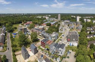 Grundstück zu kaufen in Pawel-Adamowicz-Straße 38, 28327 Ellener Feld, 6 Erbpachtgrundstücke auf dem Ellener Hof – nachhaltig wohnen, Zukunft gestalten