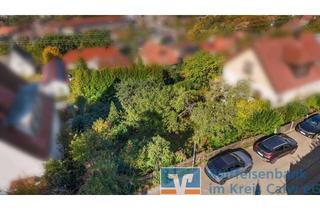 Grundstück zu kaufen in 75365 Calw, Erfüllen Sie sich Ihren Traum vom Eigenheim. Bauplatz in schöner Halbhöhenlage von Calw!