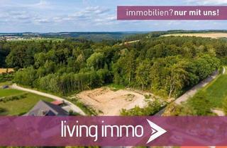 Grundstück zu kaufen in 93161 Sinzing, Ihr Traumgrundstück in Sinzing/Saxberg – baureif, erschlossen, naturnah gelegen!