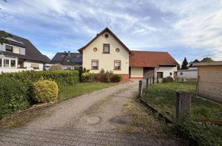 Grundstück zu kaufen in 77815 Bühl, Attraktives Baugrundstück mit Entwicklungspotenzial in Bühl-Moos