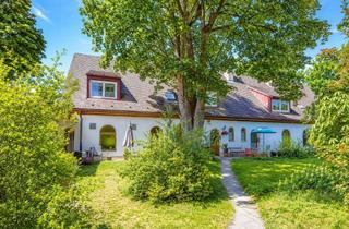 Grundstück zu kaufen in 86899 Landsberg, LANDSBERG: TRAUMGRUNDSTÜCK MIT ALTBESTAND IN BESTLAGE!