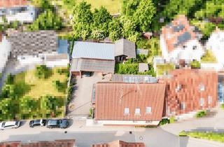 Grundstück zu kaufen in 71034 Böblingen, Bauplatzidylle an der Schwippe für ein Einfamilienhaus / Doppelhaus oder 3 Reihenhäuser