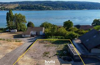 Grundstück zu kaufen in 78479 Reichenau, Verwirklichen Sie Ihr Traumhaus in Seenähe: bebaubares Grundstück auf der Insel Reichenau