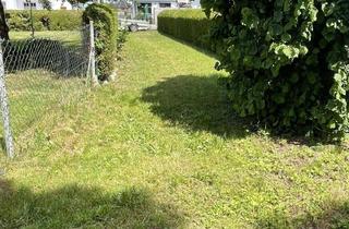 Grundstück zu kaufen in 87739 Breitenbrunn, Bauplatz mit viel Potential in Bedernau