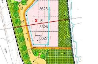 Grundstück zu kaufen in Am Neckarblick 49, 74906 Bad Rappenau, Wohnbauplatz im Baugebiet "Neckarblick" in Heinsheim