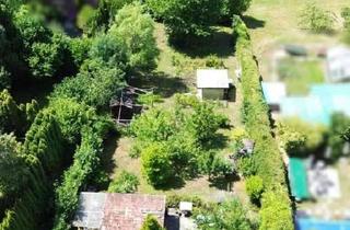 Grundstück zu kaufen in 72108 Rottenburg, Fantastisches Freizeitgrundstück mit toller Aussicht am Martinsberg