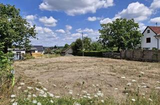 Grundstück zu kaufen in 53819 Neunkirchen-Seelscheid, Neunkirchen Eischeid: Ebenerdiges Baugrundstück im alten Ortskern