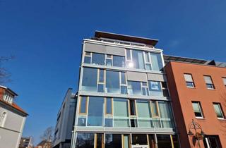 Büro zu mieten in 33330 Gütersloh, Wir bieten Platz zum Arbeiten! Klimatisierte Bürofläche direkt im Zentrum von Gütersloh